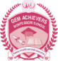 Gem Achiever Montessori Schools logo